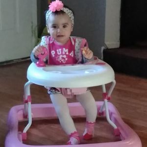 Meet your Posher, Mercy